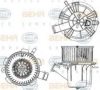HELLA 8EW 351 040-641 Interior Blower